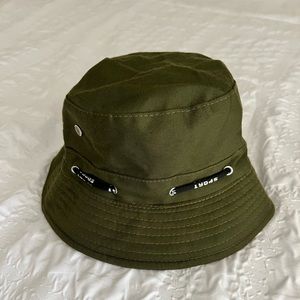 Kids Bucket Hat